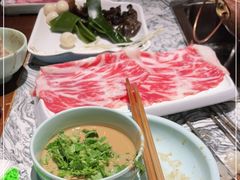 -京元盛铜锅涮肉(上海总店)