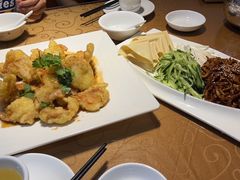 -东北本家小厨(海甸三东路店)
