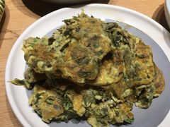 香椿炒鸡蛋-鸽子窝(黄村店)