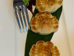 -阳澄湖费尔蒙酒店颐丰阁中餐厅(马鞍山西路店)