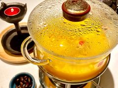 -叶叶菩提(太原别墅店)