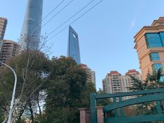 -上海中心大厦
