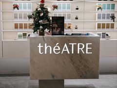 -théATRE 茶聚场(王府中環店)