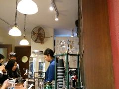 -RUMORS COFFEE ROASTERY鲁马滋咖啡(湖南路店)