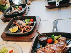 -牛扒先生·厚切雪花牛扒西餐厅(北京路禺山路店)