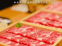 -锅物新语&寿喜烧.炉端割烹(世博源店)