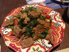 -泰妃殿(武汉首店)