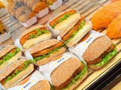 -味多美蛋糕(阜成门店)