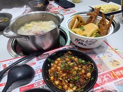 -湯島涮小火锅(余姚五彩城店)