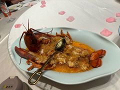 -迦南苑·新派青岛菜·生日纪念日主题餐厅