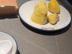 -同仁四季椰子鸡(无锡滨湖万象汇店)