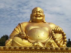 -赤水丹霞旅游区·佛光岩