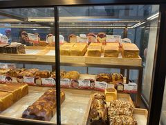-爸爸糖吐司面包(悠唐购物中心店)