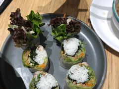 -越小品·越南餐厅(布吉万象汇店)