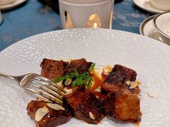 -扬州香格里拉·香宫中餐厅