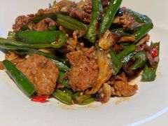 -芳芳私房菜·精做淮扬菜(承德路店)