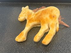 -高玛纳驴肉火烧(一世界店)