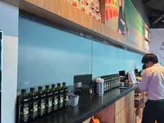 -新贝乐意大利餐厅(苏州中心店)