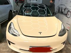 -天猫养车贴膜轻改·蓝电(优匹康桥东路店)