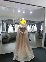 点击看大图 -MANLI BRIDAL婚纱
