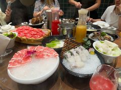 -东海怡品海鲜豆捞(星街坊店)