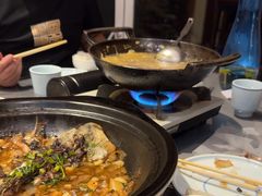 -一桶江山餐厅(松北店)