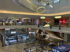 -皇庭广场(福华三路店)