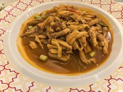 -巴音浩日娲·蒙餐(双林东路店)