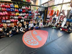 -体育科代表搏击散打体能训练馆(陶然亭店)