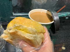 -孖记茶档·热腾茶餐(荔湾领展广场店)