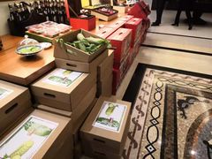 -旺顺阁海鲜广场(亚运村店)