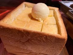 -绿茶餐厅(蓝色港湾店)