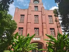 -浙江大学(之江校区)