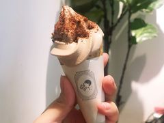 -喜茶(上海兴业太古汇店)