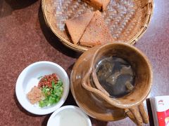 -银同牦牛肉火锅