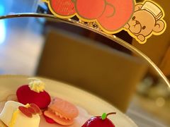 -王府半岛酒店·半岛精品店