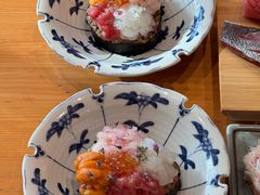 -鮨冠OMAKASE食べ放题(北京首店)