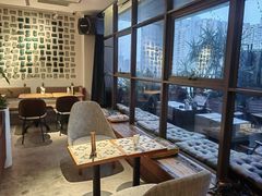-FUNFUN有饭花园聚会餐厅