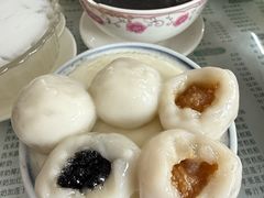 -阿三麻蓉汤圆(顺光大厦店)