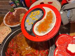 -蜀大侠火锅(总府路店)