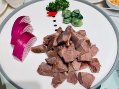 -解家河南菜(金水路店)