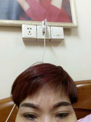 -MIVI野生眉纹绣纹眉