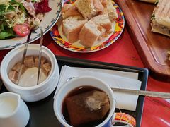 -安妮意大利餐厅(国贸店)