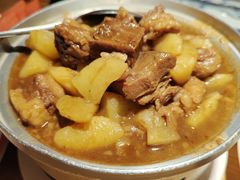 -小放牛炒菜馆(中山路乐汇城店)
