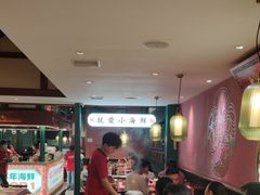 -辣小鲜·南昌大排档(船山路店)