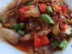 -荣生萝卜汤饭店