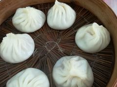 南翔小笼包-珊珊小笼馆(仙霞路店)