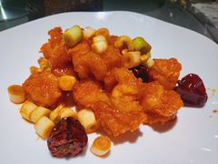 -鸭王烤鸭店(三里河店)