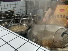 -蒋家肠旺面馆(合群路店)