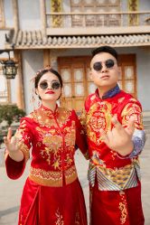 -经典婚纱摄影美学馆·私人定制